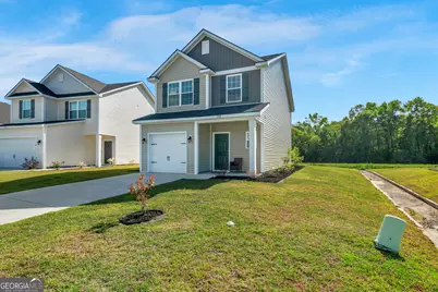286 Joann Lewis Lane, Hinesville, GA 31313 - Photo 2