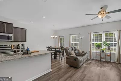 286 Joann Lewis Lane, Hinesville, GA 31313 - Photo 6