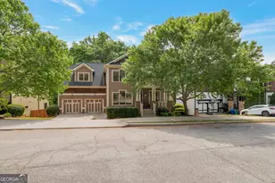 2524 Kickerillo Way SE, Atlanta, GA 30316 - Photo 1