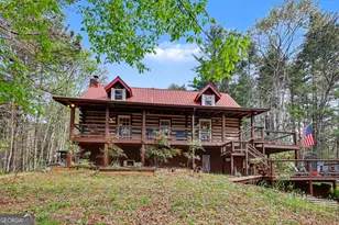 4609 Matheson Rd, Hiawassee, GA 30546 - Photo 6