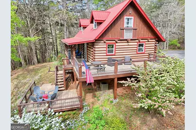 4609 Matheson Road, Hiawassee, GA 30546 - Photo 4