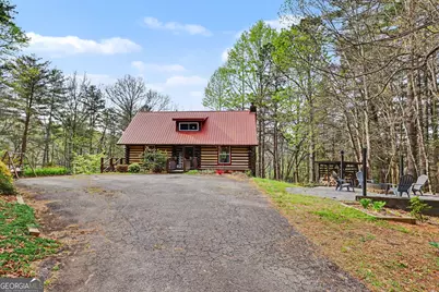 4609 Matheson Road, Hiawassee, GA 30546 - Photo 2