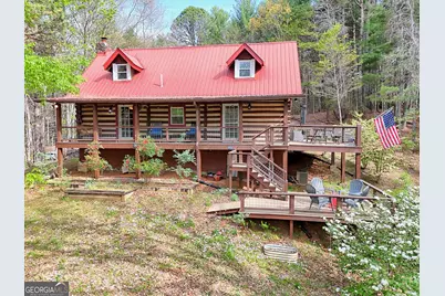 4609 Matheson Road, Hiawassee, GA 30546 - Photo 1