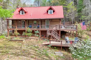 4609 Matheson Rd, Hiawassee, GA 30546 - Photo 1