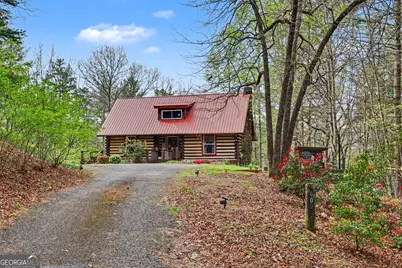4609 Matheson Road, Hiawassee, GA 30546 - Photo 6