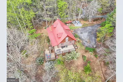 4609 Matheson Road, Hiawassee, GA 30546 - Photo 52