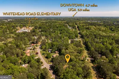 110 Covey Lane, Athens, GA 30606 - Photo 2