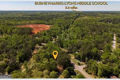 110 Covey Lane, Athens, GA 30606 - Photo 4