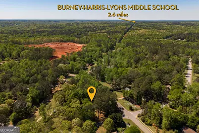 110 Covey Lane, Athens, GA 30606 - Photo 52