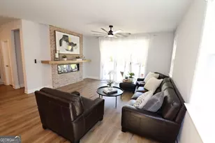 623 Cunninghame Ct, Peachtree City, GA 30269 - Photo 6