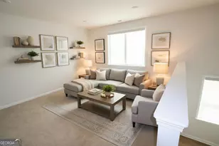 623 Cunninghame Ct, Peachtree City, GA 30269 - Photo 10