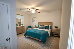 623 Cunninghame Ct, Peachtree City, GA 30269 - Photo 12