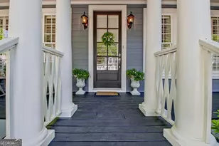 100 Middleton Dr, Peachtree City, GA 30269 - Photo 2