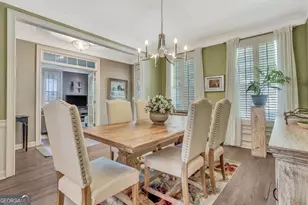 100 Middleton Dr, Peachtree City, GA 30269 - Photo 10