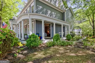 100 Middleton Dr, Peachtree City, GA 30269 - Photo 4