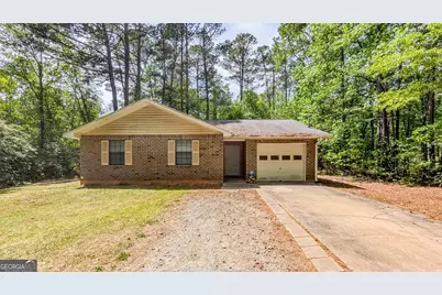 7865 Hobgood Road, Fairburn, GA 30213 - Photo 2
