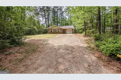 7865 Hobgood Road, Fairburn, GA 30213 - Photo 1