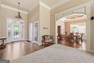 2575 Harman Park Ct NW, Duluth, GA 30097 - Photo 8