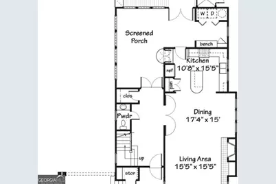 109 Galley Lane, Saint Marys, GA 31558 - Photo 2