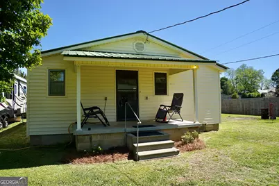 143 Washington Street NW, Warwick, GA 31796 - Photo 4