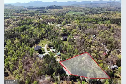 Lot 40 Ivy Meadow Lane, Blairsville, GA 30512 - Photo 12