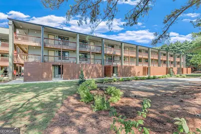 710 Jesse Jewell Parkway SE #204 STUDIO, Gainesville, GA 30501 - Photo 1