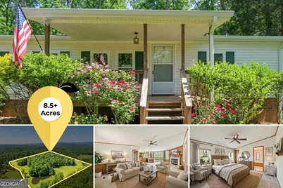 362 Horton Road, Dahlonega, GA 30533 - Photo 1