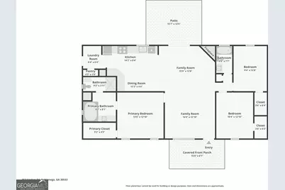 362 Horton Road, Dahlonega, GA 30533 - Photo 28