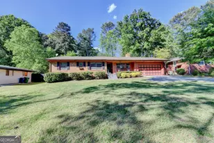 4182 Briarcliff Rd, Atlanta, GA 30345 - Photo 6
