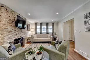 4182 Briarcliff Rd, Atlanta, GA 30345 - Photo 14