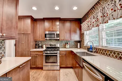 4182 Briarcliff Road, Atlanta, GA 30345 - Photo 26