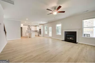 201 Chiswick Loop, Stockbridge, GA 30281 - Photo 16
