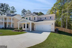 201 Chiswick Loop, Stockbridge, GA 30281 - Photo 2