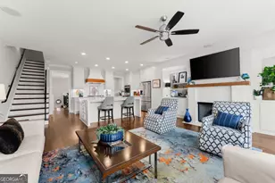 3206 Ridge Towne Pl, Duluth, GA 30096 - Photo 14