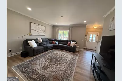 716 Manor Way #716, Cartersville, GA 30120 - Photo 6