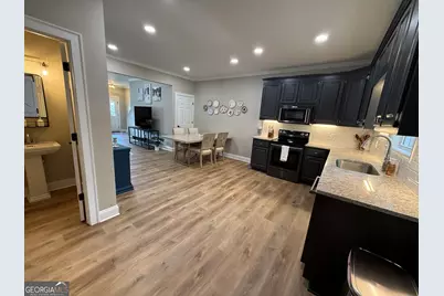 716 Manor Way #716, Cartersville, GA 30120 - Photo 8