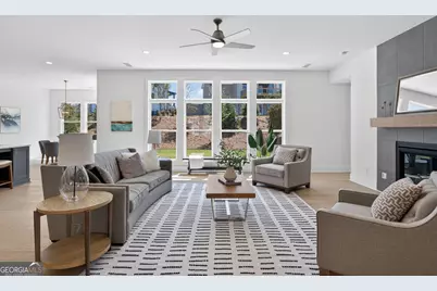 4330 Hawthorn Circle, Alpharetta, GA 30022 - Photo 10