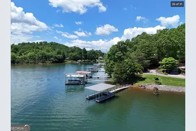 2.01 Ac Bradshaw Road, Hiawassee, GA 30546 - Photo 4
