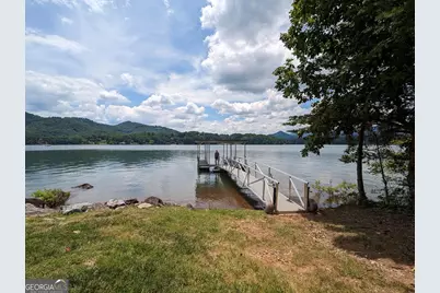 2.01 Ac Bradshaw Road, Hiawassee, GA 30546 - Photo 2