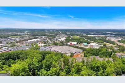 382 Guibor Court NW #4, Kennesaw, GA 30144 - Photo 26