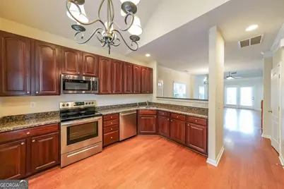 382 Guibor Court NW #4, Kennesaw, GA 30144 - Photo 6