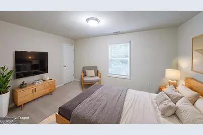 382 Guibor Court NW #4, Kennesaw, GA 30144 - Photo 20