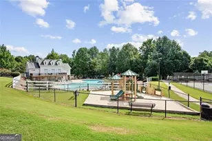 382 Guibor Ct NW, Kennesaw, GA 30144 - Photo 2