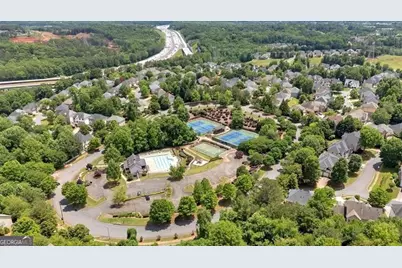 382 Guibor Court NW #4, Kennesaw, GA 30144 - Photo 26