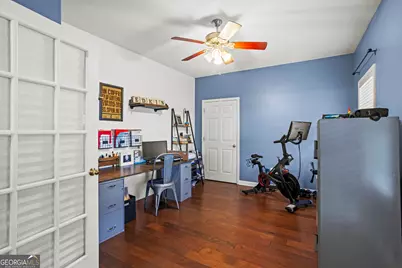 2209 Ga Hwy 86 W, Lyons, GA 30436 - Photo 4