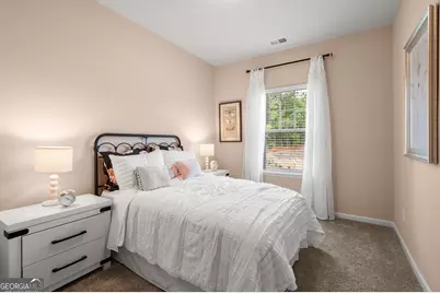 1423 Trellis Court #LOT 10, Hampton, GA 30228 - Photo 18