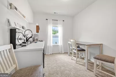 1423 Trellis Court #LOT 10, Hampton, GA 30228 - Photo 20