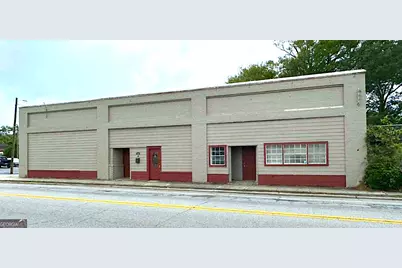 702 Experiment Street, Griffin, GA 30223 - Photo 2