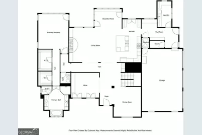 4304 Berkford Circle NE, Atlanta, GA 30319 - Photo 68