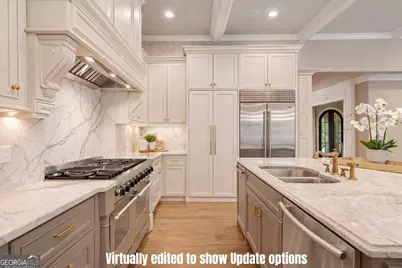 4304 Berkford Circle NE, Atlanta, GA 30319 - Photo 16